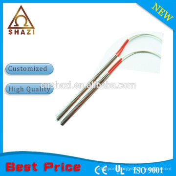 electric pencil shape cartridge heater